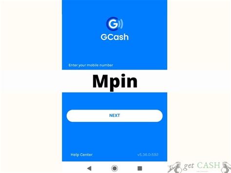 mpin meaning in gcash|Gcash Mpin: Setup, Change, Recover Gcash Mpin (with Pictures).
